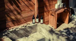 Na Floresta Glamping - Image 3
