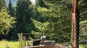 Jungholz Chalet 65 - Image 5
