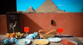 Energy of Pyramid Hotel  - Image 5
