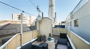 Touch and Go Azumabashi - Vacation STAY 85085 - Image 3