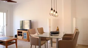 2 bed penthouse, Bolnuevo - Image 3
