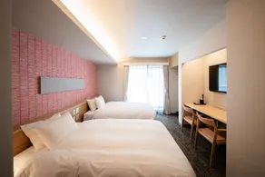 Hotel Celeste Shizuoka - Image 5