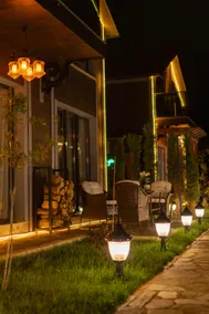 Poison Garden Suite & SPA - Image 3