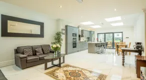 Tulse Hill Luxury Cosy Rooms - Image 3