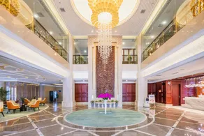 Barcelo Oshideng Hotel (Yulin College Branch) - Image 2