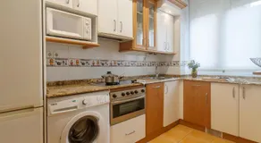 Fernandez Campo, Vivienda Turística Céntrica Reformada con Wifi - Image 2