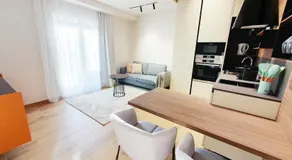 NEW Ana Design City Center Apartments - Image 2
