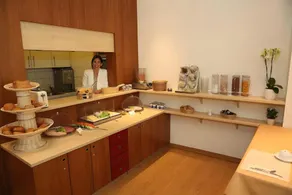 Hotel Münchner Hof - Frankfurt Central - Image 4