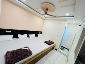 Hotel Mahakal Naman Palace - Image 2