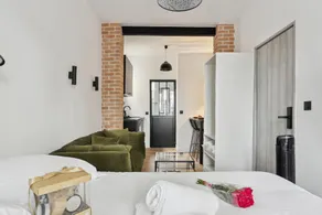 Maisons Alfort 2 Cosy studio - Image 3