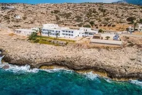 Hotel Krinos - Image 5