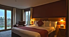 The Inn on Loch Lomond - Image 2