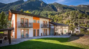 Hostel - Bormio - Livigno - Santa Caterina - Stelvio - Image 2