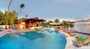 Koro Sun Resort & Rainforest Spa - Image 2