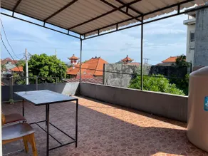 Spacious 3 BR Villa @ Kuta Bali (Sharing Pool) - Image 5