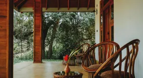 The Coconut Experience Eco Lodge Wilpattu - Image 5