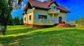 Villa Lake&Forest Trójmiasto - Image 3