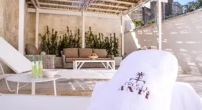 Trullo Essenza-Trulli Antì Charme & Relax - Image 3