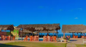 Hotel das Falésias Praia das Fontes - Image 4