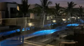Dream Apartment - Near Beach with Pool View & WiFi - Image 3