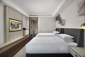 Home2 Suite by Hilton Quanzhou Anxi - Image 3