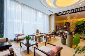 Panzhou International Garden Hotel - Image 3