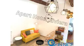 ApartHotel Riviera - ISTRIA 1- Old town Promenade des Anglais - Superbe Appartement Superior 2 Pièces AC - Image 4
