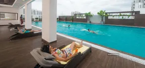 Bengal homestay (3BHK Suite) - Image 4