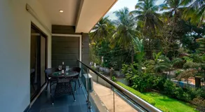 Luxury 2BHK Apartment Near Candolim - Image 3