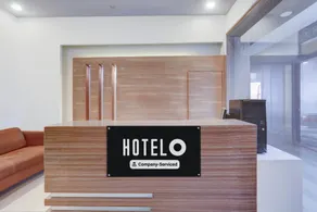 Hotel O Haldwani Near Bus Stand Formerly City Square - Image 4