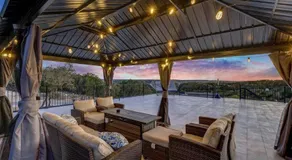 Lake House In Lago Vista-Lake Travis - Image 3