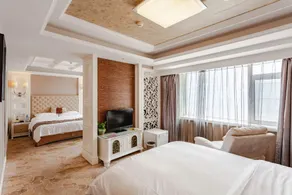 Yantai Bihai Hotel - Image 2