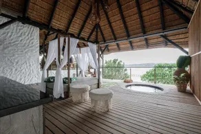 Mukumbura Lodge Bilene - Image 3