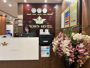 Crown Hotel Thái Nguyên - Image 5