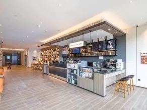 Hanting Hotel (Wenshan Guangda Plaza Pedestrian Street) - Image 5