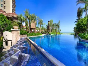 HNTI·Narada Sanya Bay Resort - Image 3
