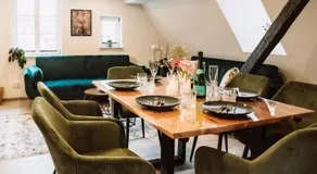 Ferienwohnung Ella - Image 4