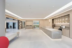Ji Hotel Linyi Wuzhou Lake - Image 5