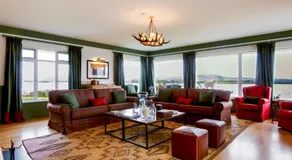 Corrib Lodge - Image 3