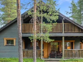 Holiday Home Sakumaja by Interhome - Image 2