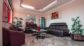 Plaza Dutra Hotel - Image 4