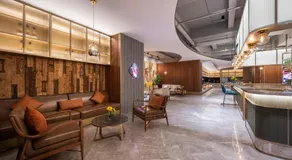 Manxin Hotel, South Gate Transfer Center of Huangshan Scenic Area - Image 4