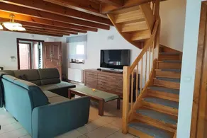 Holiday Home in Lukecin near Baltic Sea - Image 1