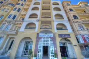 Europa Hotel - Image 5
