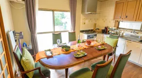 Shinjuku 20mins, spacious 125sqm house, 2baths, BBQ - Image 2