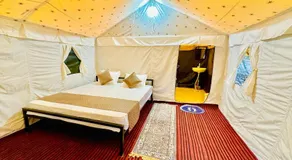 Heritage view eco camps and restaurant - Image 2