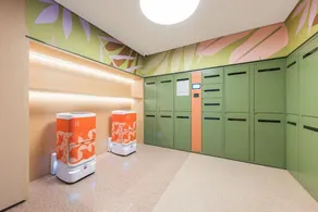 Orange Hotel (Tiantongyuan East Subway Station, Changping, Beijing） - Image 5