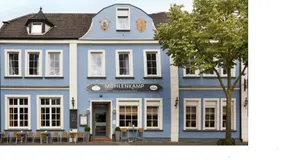Mühlenkamp Hotel & Gastronomie - Image 4