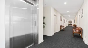 Adelaide International Motel - Image 5