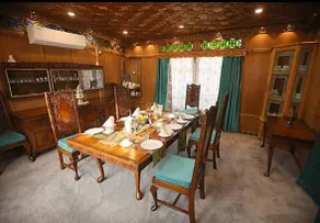 Mahjong Houseboat - Image 3
